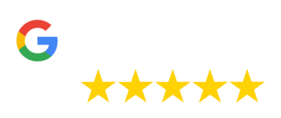 Barber Club Phuket Men's Grooming & Barber Services in Bang Tao, Phuket Badge Reviews 5 Stars Google White