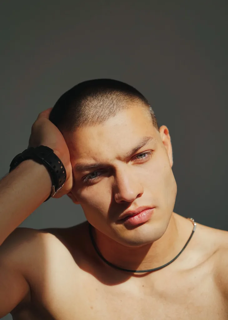 Hairstyle, Hairstyle, Barber Club Phuket