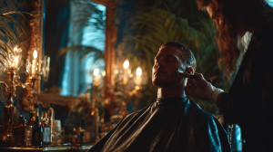 Barber Club Phuket Luxury Men's Grooming & Mobile Barber Services in Bang Tao, Phuket Davidv. 56221 A Man Receiving A Professional Straight Razor Sha Ad4fb324 32eb 4da0 B788 A360dd7d1da0