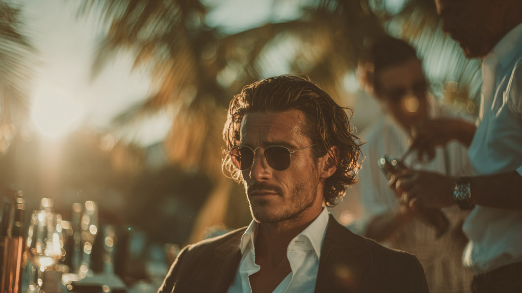 , How Often Should Men Get a Haircut? A Style Guide by Location and Lifestyle, Barber Club Phuket