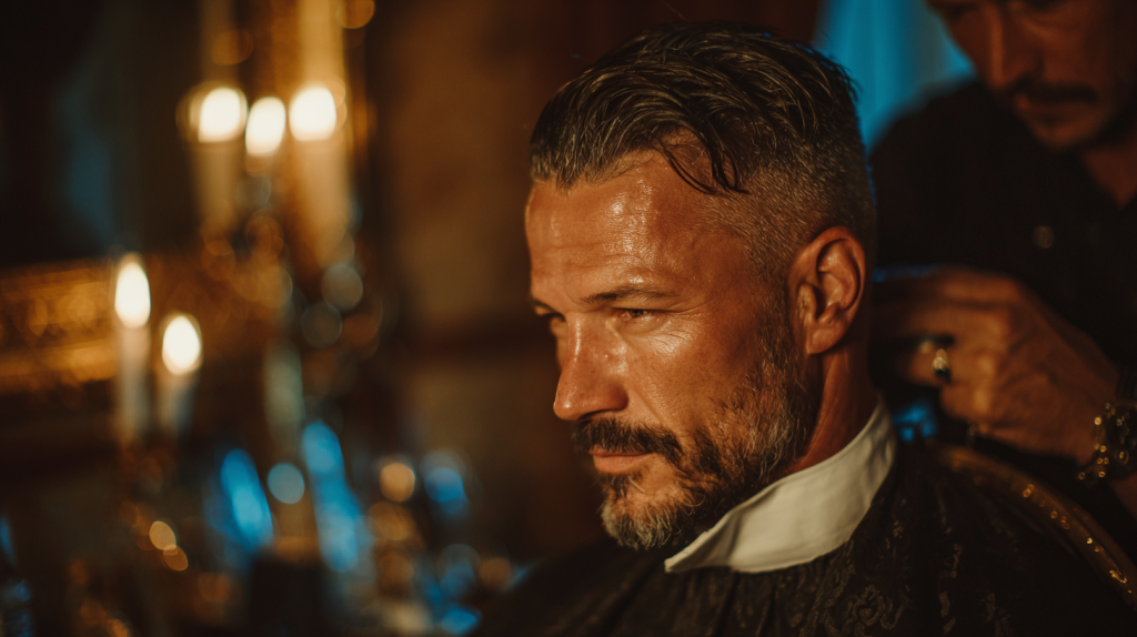 grooming mistakes men make on holiday, How to Avoid Common Grooming Mistakes Men Make on Holiday, Barber Club Phuket