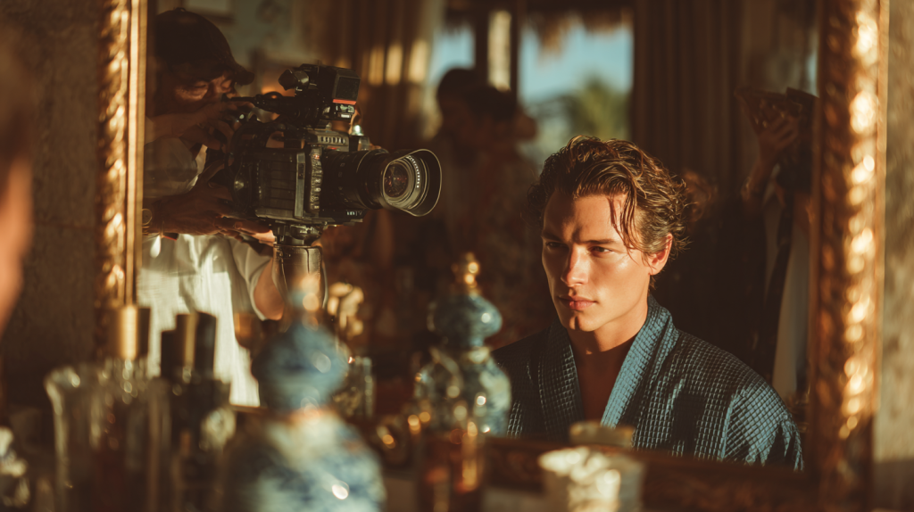 best haircut for holiday photos, Haircuts for Holiday Photos: What to Ask Your Barber Before You Snap, Barber Club Phuket