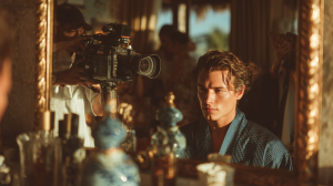 Barber Club Phuket Luxury Men's Grooming & Mobile Barber Services in Bang Tao, Phuket Davidv. 56221 Man Receiving A Stylish Haircut In A Tropical Vil Aeffe0c6 1f6d 490f A1ef 0d97af5cff1f