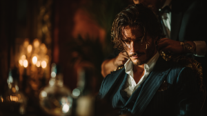 Barber Club Phuket Luxury Men's Grooming & Mobile Barber Services in Bang Tao, Phuket Davidv. 56221 Stylish Man Getting A Professional Haircut And Sh E758d70a 95b6 4573 9664 92c27103151a