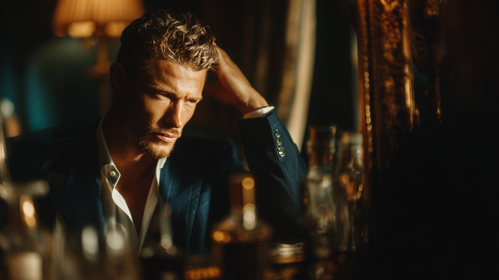 maintain haircut while travelling Southeast Asia, How to Maintain a Fresh Cut While Travelling in Southeast Asia, Barber Club Phuket