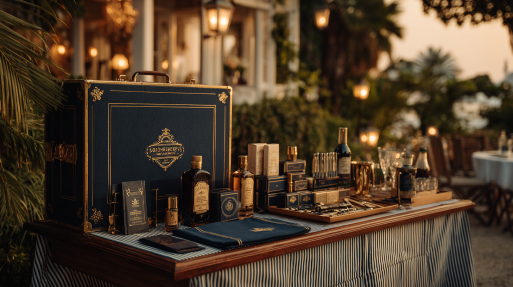 Mobile Grooming Southeast Asia, Why Mobile Grooming Is the New Luxury Standard in Southeast Asia, Barber Club Phuket