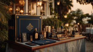 Barber Club Phuket Luxury Men's Grooming & Mobile Barber Services in Bang Tao, Phuket Davidv. 56221 A Stylish Mobile Barber Setup On A Tropical Villa 53c3200e 911e 44d3 950e 77b8979249ec