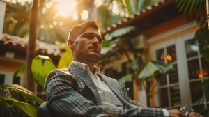 Barber Club Phuket Luxury Men's Grooming & Mobile Barber Services in Bang Tao, Phuket Davidv. 56221 Luxury Executive Grooming Professional Man In Sui 48c2cd3e 4d7f 4dee 8c05 327d022197ef