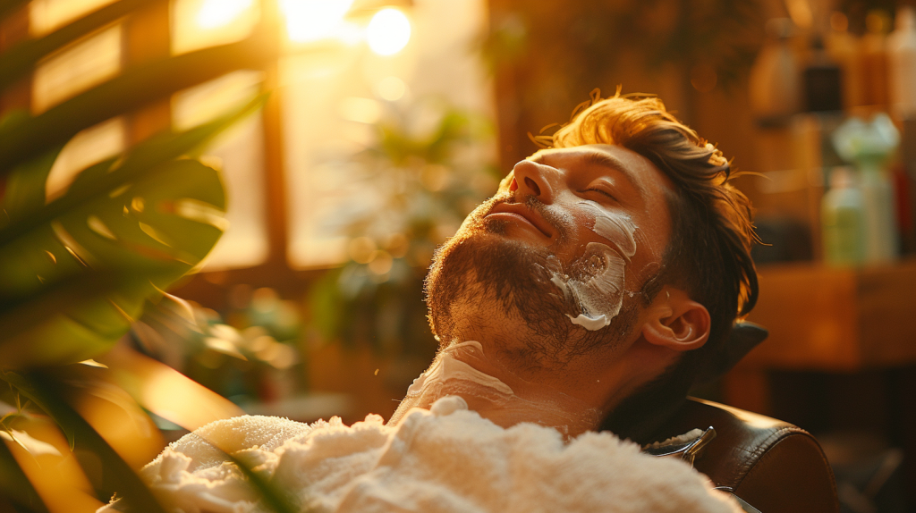 Barber Club Phuket Luxury Men's Grooming & Mobile Barber Services in Bang Tao, Phuket Davidv. 56221 Luxury Mens Grooming Ritual In Phuket Villa Man R Af0f783d 8c90 4aab 8805 426c0bacb344